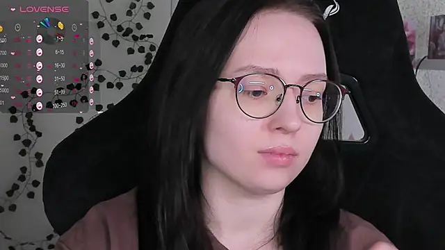 power robynn online show from March 11, 10:19 am