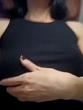 BiCute688 online show from October 2, 5:40 pm