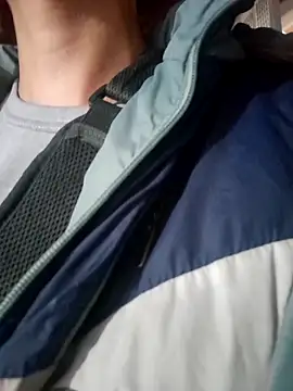 MysterySexx online show from February 2, 11:15 pm