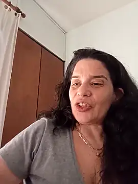 MoritaSalvaj online show from October 2, 1:05 pm