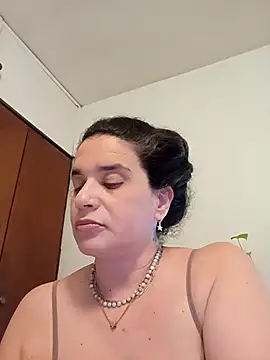 MoritaSalvaj online show from November 21, 2:46 am