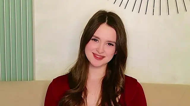 EvaSwen online show from March 21, 10:53 am