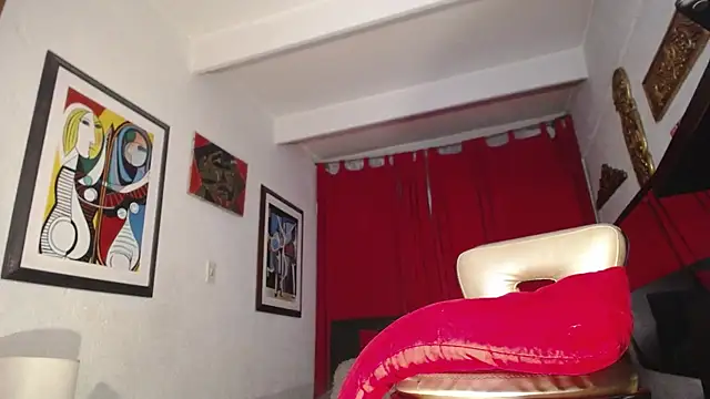 Samuel Zeuv  online show from November 28, 4:04 am