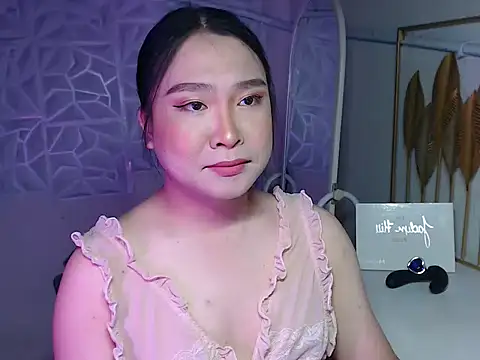 Horny Alexa online show from March 25, 6:55 pm