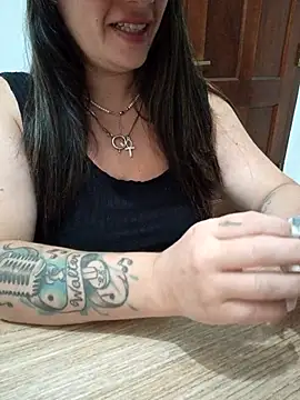 Amarteverdaderamente online show from January 7, 2:59 am