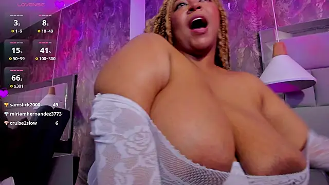 Fenty melo online show from January 18, 5:15 am