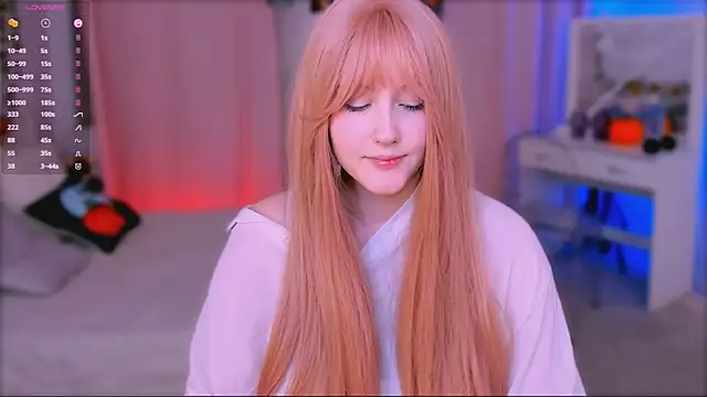 DelilahTaylor online show from November 2, 6:39 am