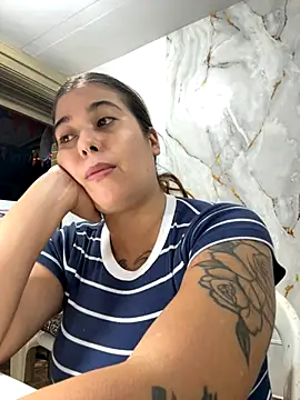 violeticafox online show from December 18, 2:16 am