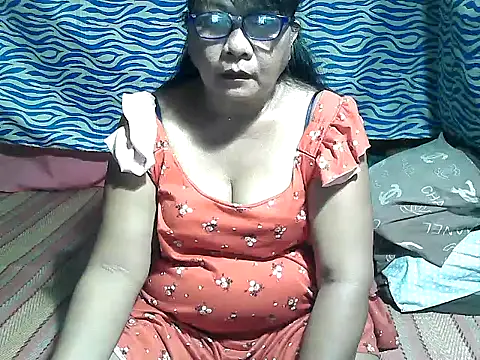 joy cute online show from October 16, 1:52 am