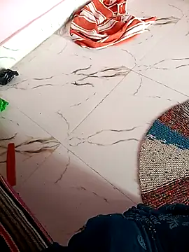 Hotty ruvi online show from October 8, 7:02 am