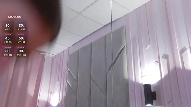 AnnaNoir online show from March 14, 1:39 am