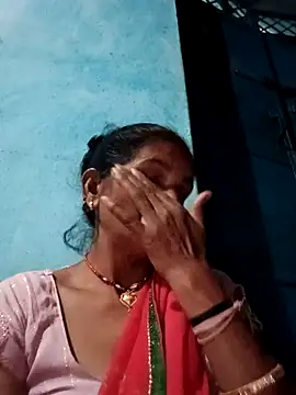 Mohni cute online show from October 2, 12:26 am