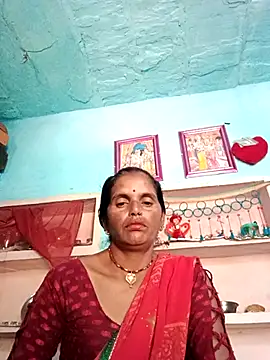 Mohni cute online show from October 12, 6:16 am