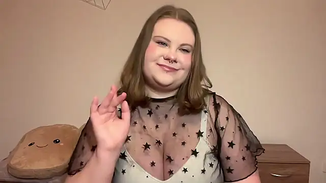 BriannaFlirty online show from January 10, 7:24 am