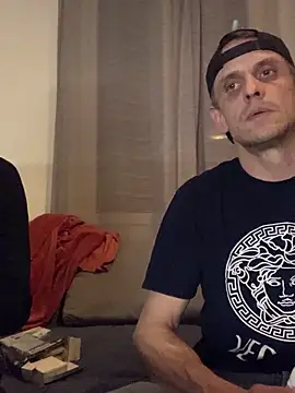 shorty-phat online show from January 15, 8:59 pm