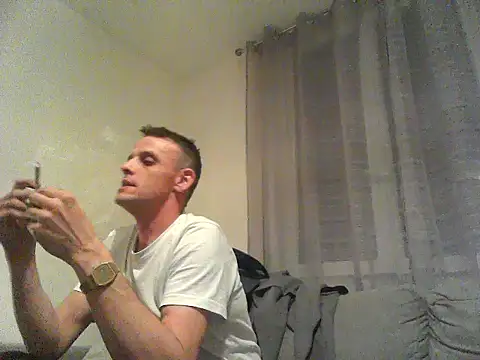 shorty-phat online show from November 13, 1:04 am