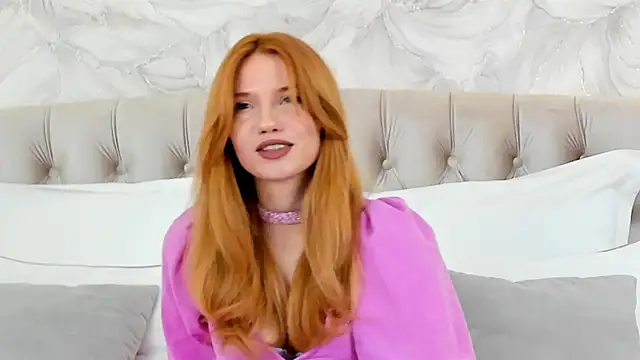 MelissaLiss online show from April 4, 3:11 pm