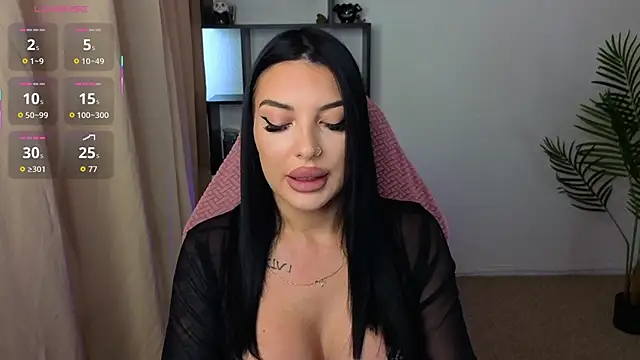 Raven Ink online show from October 20, 10:07 am