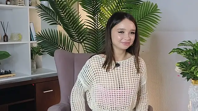 MaricaKerst online show from October 16, 1:47 pm