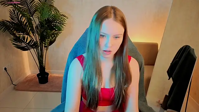 SirenaBlessing online show from November 30, 5:06 pm