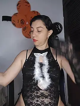 julietta maxi online show from October 28, 7:52 pm