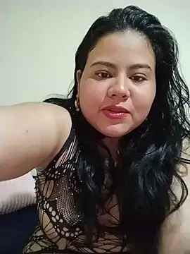 Tania cruz  online show from July 8, 2:36 am