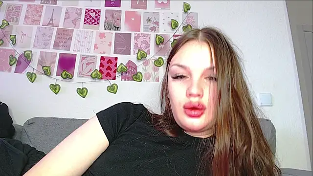 sashadeliii online show from October 2, 12:10 pm