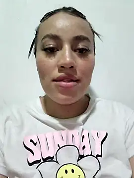 Meloddy   online show from October 12, 11:07 pm