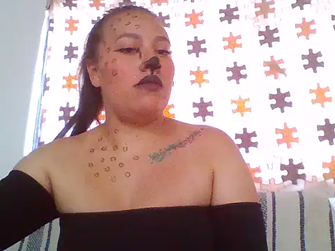 Meloddy   online show from October 16, 3:03 pm