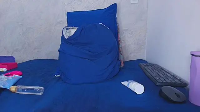 ashly mr online show from October 3, 2:00 pm