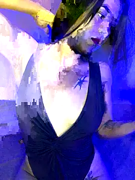 deby 03 online show from November 22, 4:20 pm