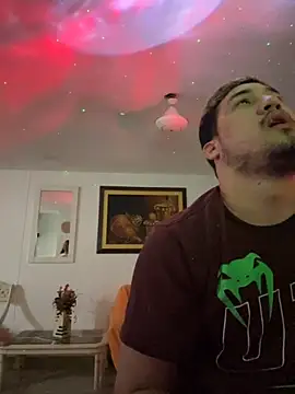 darklove14 online show from November 29, 2:26 am