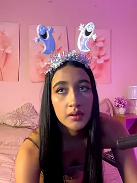 Nikolbrice online show from October 4, 7:40 pm