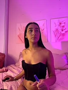 Nikolbrice online show from October 8, 6:56 pm