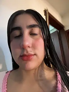 Miichii online show from October 31, 2:13 am