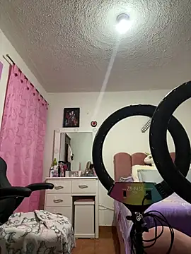 Miichii online show from March 20, 12:37 am