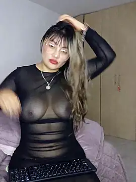 Zoe riivas online show from November 4, 11:54 pm