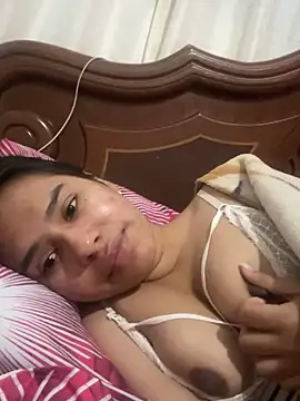 Brianna bunny05 online show from November 20, 5:19 am