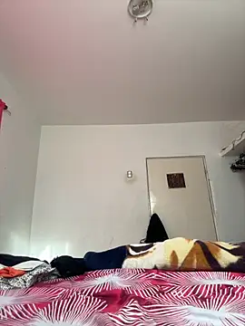 Brianna bunny05 online show from October 10, 9:20 pm