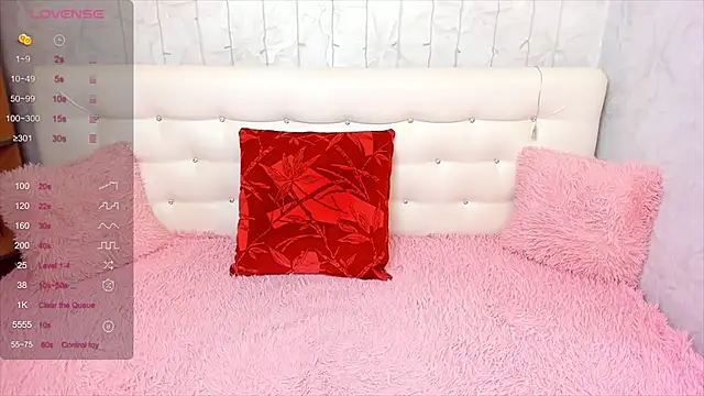 VettaCherry online show from October 19, 2:35 am