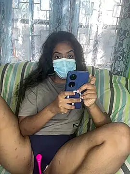 SukiyamaAsia online show from March 18, 2:49 am