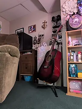 CherryHeart69 online show from January 14, 4:28 am