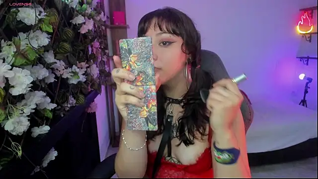 Kora Red69 online show from October 25, 2:03 pm