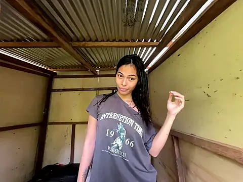 Diana more online show from January 6, 1:20 am