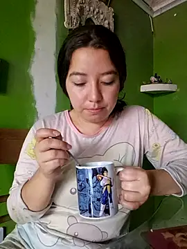 annyaparis online show from October 11, 4:42 pm