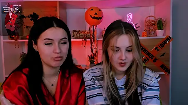 vivy star1 online show from November 2, 8:23 pm