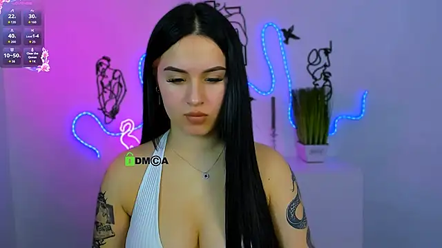 vivy star1 online show from March 19, 8:57 pm