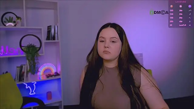 vivy star1 online show from March 25, 10:12 pm