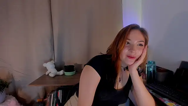 AmaruBloom online show from February 4, 6:49 am