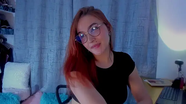 AmaruBloom online show from October 10, 5:23 am